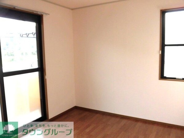 サニーコートしもはたの物件内観写真